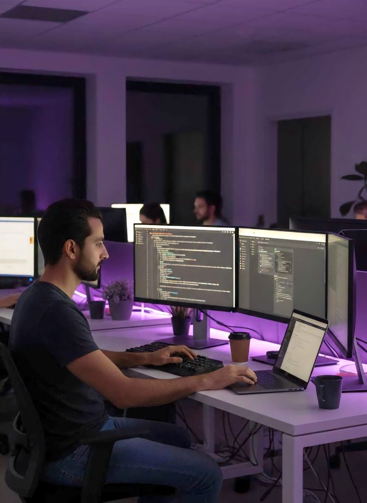 Digital Agency Office